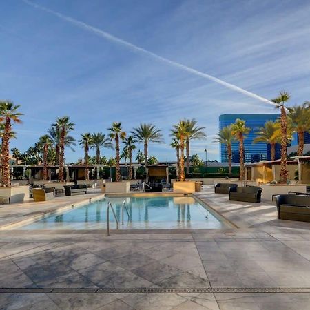 Mgm Signature-20-609 Strip View Jacuzzi Studio Las Vegas Exterior foto