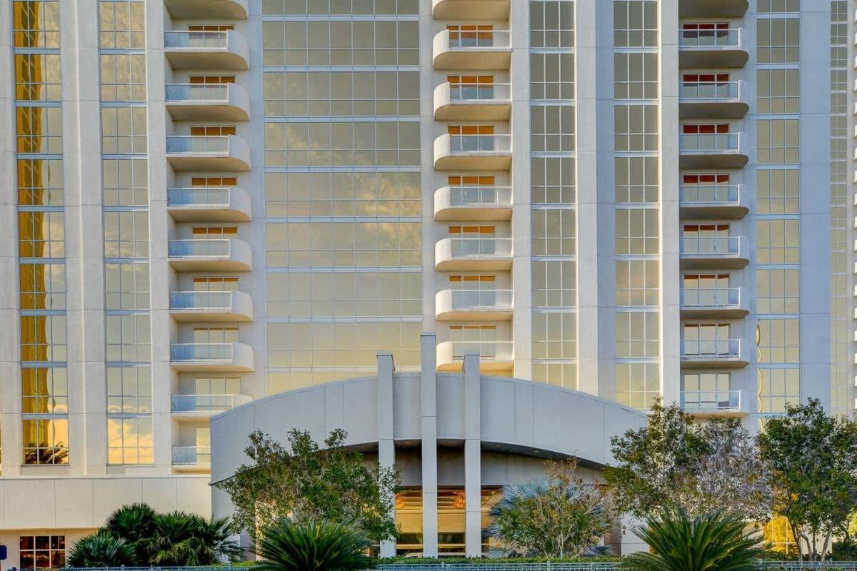 Mgm Signature-20-609 Strip View Jacuzzi Studio Las Vegas Exterior foto
